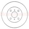 BENDIX 561864B Brake Disc